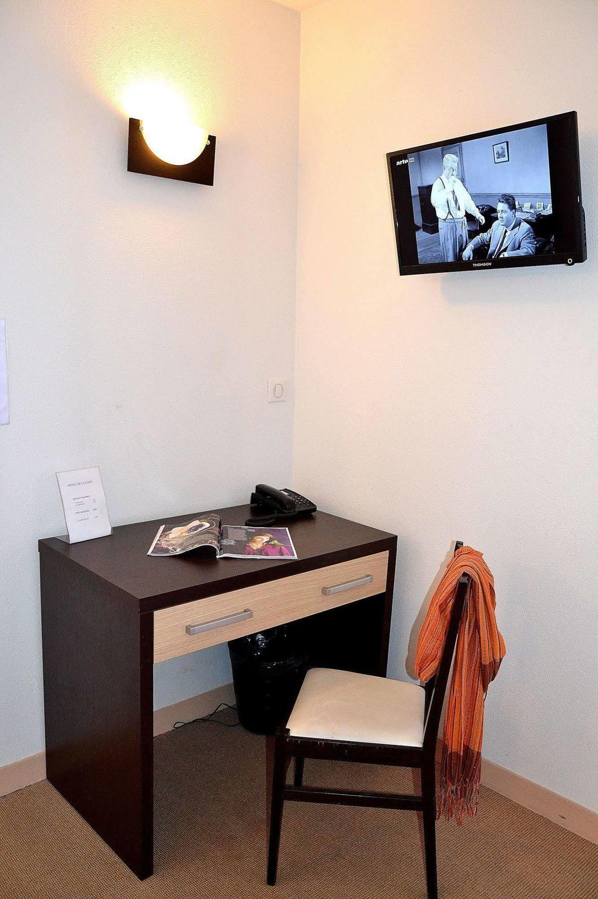 Hotel Les Benedictins Limoges Luaran gambar