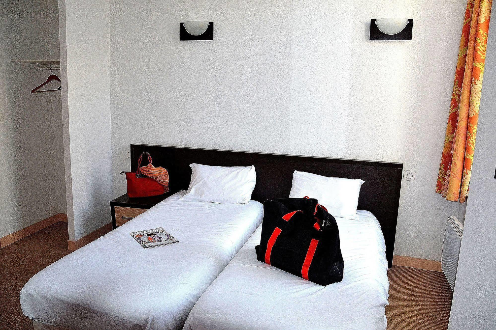 Hotel Les Benedictins Limoges Luaran gambar